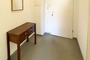Single/Studenten-Apartment mit Balkon und Tiefgarage – Die vollständige Adresse der Immobilie erhältst du vom Anbieter., 4157 Gohlis-Mitte, Leipzig – Vorschaubild 2