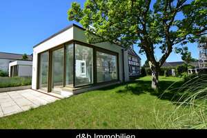 Erstbezug nach Kernsanierung: Historisches Wohnhaus mit moderner Komfortausstattung & großem Garten – Die vollständige Adresse der Immobilie erhältst du vom Anbieter., 53177 Muffendorf, Bonn – Vorschaubild 7