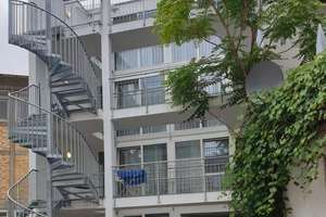 Vermietetes Wohn- und Geschäftshaus mit 22 Einheiten,  Top-Rendite in guter Lage – Hirschstraße 24, 76133 Innenstadt-West, Karlsruhe – Vorschaubild 22