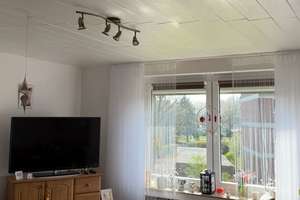 Im Retrostil der 80er: Gemütliche, unrenovierte 4-Zimmer-Wohnung im 2. OG zu vermieten – Wartsberg 3, 47906 Kempen – Vorschaubild 5