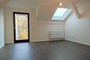 Exklusive 3-Zimmer Dachgeschosswohnung mit Aufzug, Terrasse und Klimaanlage in Mannheim Innenstadt – L8 15a, 68161 Innenstadt/Jungbusch, Mannheim – Vorschaubild 8