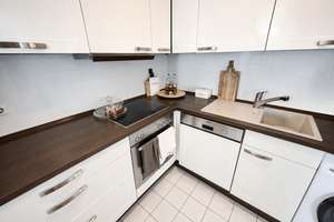 Kapitalanlage oder Invest für die Zukunft! 3 Zimmer 
ETW. mit Loggia & PkW Stellplatz ! – Die vollständige Adresse der Immobilie erhältst du vom Anbieter., 63128 Dietzenbach – Vorschaubild 4