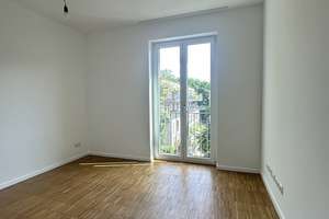Helle 3-Zimmerwohnung * 3.OG * Einbauküche * 2 Bäder * Balkon zum Innenhof * im grünen Alt-Treptow – Kiefholzstr. 25, 12435 Alt-Treptow, Berlin – Vorschaubild 13