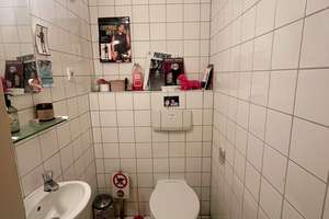 Zuhause mit 2 Zimmern in Düsseldorf Grafenberg – Vautierstraße 96, 40235 Grafenberg, Düsseldorf – Vorschaubild 4