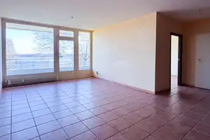 Zwei-Zimmer-Wohnung im Maritim mit Blick auf die Kieler Förde – Kiel – Vorschaubild 3