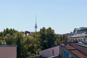 4 Zimmer Wohnung - provisionsfrei vom Eigentümer – Die vollständige Adresse der Immobilie erhältst du vom Anbieter., 13086 Weißensee, Berlin – Vorschaubild 21