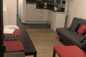 1-Zimmer-Wohnung möbliert mit Traumbalkon in München Pasing – Anton-Pichler-Straße 1, 81241 München – Vorschaubild 4