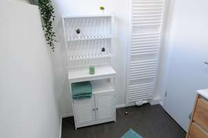 WG Wohngemeinschaft Apartment 3er WG Zimmer möbliert WG-Zimmer – Hans-Böckler-Str. 5, 96050 Wunderburg/Gereuth, Bamberg – Vorschaubild 10