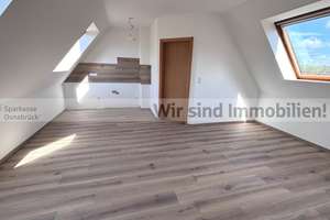 Klein aber fein! 1-Zimmer-Appartement im DG – Mindener Straße 37 b, 49084 Schinkel-Ost, Osnabrück – Vorschaubild 6