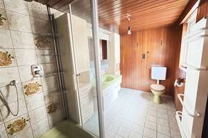 Viel Haus & Wohnfläche für wenig Geld – 1-2 Familienhaus – Lenningen – Gutenberger Str. 12, 73252 Lenningen – Vorschaubild 9