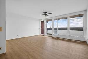 Kapitalanlage oder neues Zuhause – Gepflegte Wohnung mit Balkon und Weitblick – Die vollständige Adresse der Immobilie erhältst du vom Anbieter., 76131 Oststadt, Karlsruhe – Vorschaubild 3