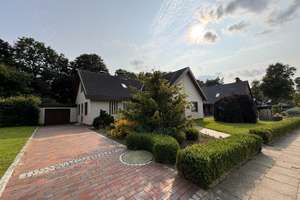 Einfamilienhaus in Brunsbüttel (bevorzugte Lage, 200 m zur Elbe, teilweise Elbblick, provisionsfrei) – Theodor-Storm-Straße 35, 25541 Brunsbüttel – Vorschaubild 12