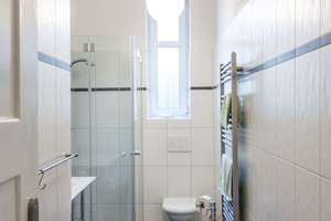 HOMESK - Großzügiges Wohnen mit Stil: Reihenmittelhaus, Wintergarten und Garten in Lichterfelde-West – Berner Straße 39 A, 12205 Lichterfelde, Berlin – Vorschaubild 55