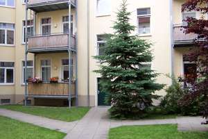 Wohnen über den Dächern von Magdeburg – A-Puschkin-Str. 10, 39108 Stadtfeld Ost, Magdeburg – Vorschaubild 2
