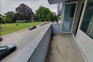 In Bremerhaven! Ab sofort: 1-Zimmer mit Aufzug und EBK, super für Studenten und Azubis! – Bürgermeister-Smidt-Straße 160, 27568 Mitte-Nord, Bremerhaven – Vorschaubild 5