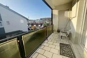 Zweifamilienhaus in Top-Lage – Garage, Terrasse, Balkon & Garten! Provisionsfrei! – Karlsruhe – Vorschaubild 14