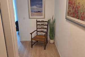 Nachmieter gesucht 3-Zimmer Wohnung mit Balkon im 1. OG in Gladbach – Regentenstraße 137b, 41061 Eicken, Mönchengladbach – Vorschaubild 18
