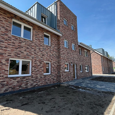 Wohnung mieten in Gronau (Westfalen) ImmoScout24