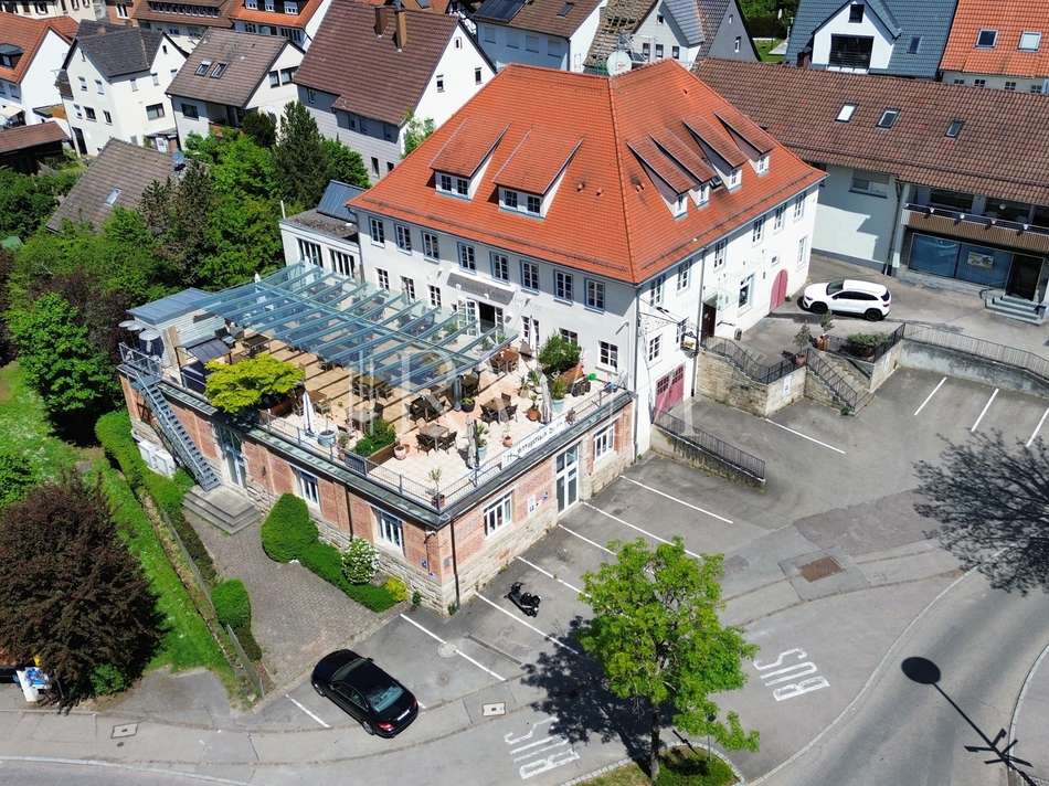 Drohne