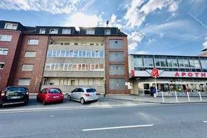 Helle 3-Zimmer-Etagenwohnung mit Balkon und Aufzug in bester Lage von Altenessen Süd in Essen – Die vollständige Adresse der Immobilie erhältst du vom Anbieter., 45326 Altenessen-Süd, Essen – Vorschaubild 4
