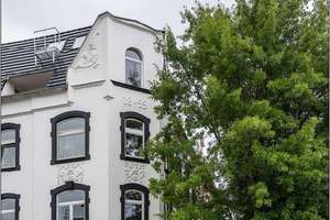 Über den Dächern Rüttenscheids! Altbau trifft Moderne – Rüttenscheider Straße 204, 45131 Rüttenscheid, Essen – Vorschaubild 1