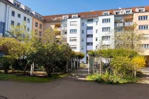 Zuhause mit Weitblick – solide Substanz, energetisch gut aufgestellt und bereit für Ihre Wohnideen – Die vollständige Adresse der Immobilie erhältst du vom Anbieter., 4107 Zentrum-Süd, Leipzig – Vorschaubild 12