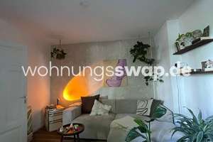 Wohnungstausch: Schulterblatt 24f – Schulterblatt f 24, 20000 Sternschanze, Hamburg – Vorschaubild 3