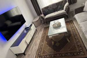 TAUSCHWOHNUNG schöne 2 Zimmer Wohnung sauber  – Göttinger Chaussee 168, 30459 Oberricklingen, Hannover – Vorschaubild 1