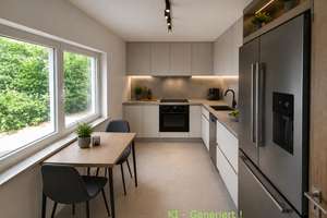EFH mit Einliegerwohnung oder Bürofläche bzw. Platz für die Familie - KEINE MAKLER !! – Die vollständige Adresse der Immobilie erhältst du vom Anbieter., 22397 Lemsahl-Mellingstedt, Hamburg – Vorschaubild 13
