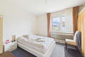 Vermietete 2-Zimmer-Eigentumswohnung mit Balkon und praktischem Grundriss in Düsseldorf-Mörsenbroich – Die vollständige Adresse der Immobilie erhältst du vom Anbieter., 40470 Rath, Düsseldorf – Vorschaubild 6