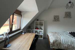 Wg-geeignete 3-Zimmerwohnung mit Einbauküche – Die vollständige Adresse der Immobilie erhältst du vom Anbieter., 69124 Kirchheim, Heidelberg – Vorschaubild 9