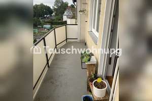 Tauschwohnung: Große 3-Zimmer-Wohnung in Haunstetten im Tausch – Die vollständige Adresse der Immobilie erhältst du vom Anbieter., 86179 Haunstetten-Ost, Augsburg – Vorschaubild 12