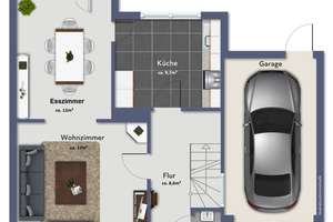 Ein Haus mit Seele – historischer Charme in Dyk-Lage trifft auf neue Möglichkeiten! – Die vollständige Adresse der Immobilie erhältst du vom Anbieter., 47803 Inrath/Kliedbruch, Krefeld – Vorschaubild 40