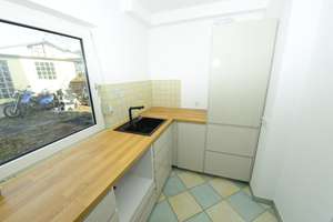 Frauenland: Wohnhaus mit vielseitig nutzbarem Grundriß – Die vollständige Adresse der Immobilie erhältst du vom Anbieter., 97074 Frauenland, Würzburg – Vorschaubild 5