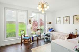 Kapitalanlage: neuwertige & moderne 116 m² DG-Wohnung mit Terrasse & Balkon | Erbbau- & Wohnrecht – Die vollständige Adresse der Immobilie erhältst du vom Anbieter., 50765 Volkhoven/Weiler, Köln – Vorschaubild 14
