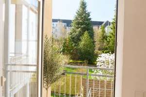 Anlegerwohnung: Moderne 2-Zimmer-Wohnung mit Balkon und EBK – Die vollständige Adresse der Immobilie erhältst du vom Anbieter., 9126 Gablenz, Chemnitz – Vorschaubild 4