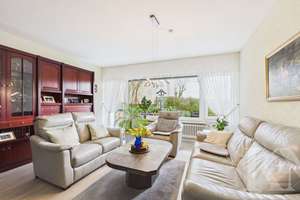 Gepflegte 2-3 Zimmer-Küche-Bad-Wohnung in ruhiger Lage – Die vollständige Adresse der Immobilie erhältst du vom Anbieter., 66132 Schafbrücke, Saarbrücken – Vorschaubild 11