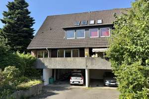 Großes Doppelhaus mit Garten und Garagen - eine Hälfte vermietet – Die vollständige Adresse der Immobilie erhältst du vom Anbieter., 22119 Billstedt, Hamburg – Vorschaubild 6