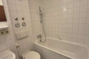 Helle 2-Zimmerwohnung mit Balkon in bevorzugter Lage – Schillerstr. 5, 72764 Reutlingen-Mitte, Reutlingen – Vorschaubild 5
