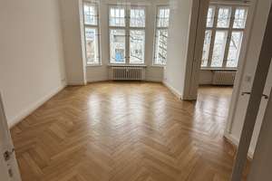 Wunderschön helle Altbauwohnung - perfekt für Familien geeignet – Cunostr. 50, 14193 Schmargendorf, Berlin – Vorschaubild 5