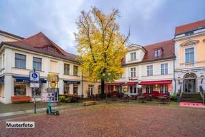 Wohn-/Geschäftshaus - Kapitalanlage