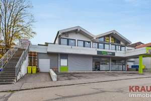 *Wohn- und Geschäftshaus in sehr guter Lage* – Die vollständige Adresse der Immobilie erhältst du vom Anbieter., 84508 Burgkirchen an der Alz – Vorschaubild 3