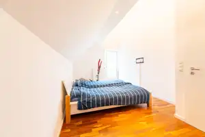 RESERVIERT ! Moderne Doppelhaushälfte mit schönem Garten – Borken (Kreis) – Vorschaubild 12