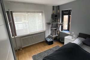 Top gepflegte 2 Zimmer Wohnung mit einer EBK, Balkon sowie Stellplatz in 71139 Ehningen, WM ca: 885€ – Steinstr. 34, 71139 Ehningen – Vorschaubild 28