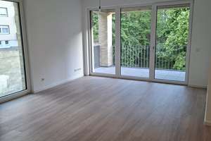 Ihr neues Zuhause: Hochwertige 3-Zimmerwohnung im modernen Neubau – Regentenstraße 137c, 41061 Eicken, Mönchengladbach – Vorschaubild 2