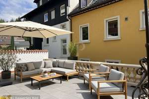 Großzügiges Dreifamilienhaus in Baden-Baden mit 2 Terrassen und Gartenbereich – Die vollständige Adresse der Immobilie erhältst du vom Anbieter., 76530 Weststadt, Baden-Baden – Vorschaubild 30