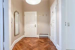 Helle 2,5-Zimmerwohnung mit EBK und Balkon im belieben Heusteigviertel – Immenhofer Straße 4, 70180 Lehen, Stuttgart – Vorschaubild 10