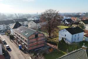 Grün wohnen, zentral leben – Moderner Neubau mit Garten und Cityanschluss – Die vollständige Adresse der Immobilie erhältst du vom Anbieter., 84453 Mühldorf am Inn – Vorschaubild 10