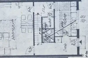 gemütliches Reihenmittelhaus von privat – Wesel (Kreis) – Vorschaubild 20