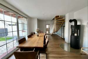 Modernisiertes Zuhause mit Terrasse und Garten, nähe Erholungsgebiet – Die vollständige Adresse der Immobilie erhältst du vom Anbieter., 68305 Waldhof, Mannheim – Vorschaubild 3